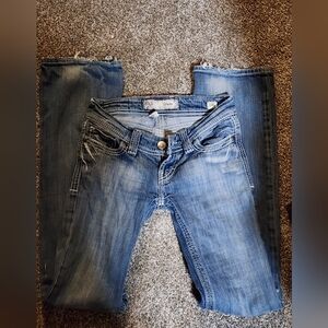 Womens Bke